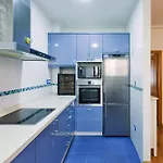 Céntrico Appartamento Candás