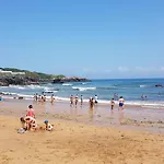 Céntrico * Candás