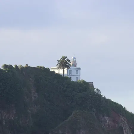 Céntrico Candás