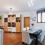 Apartamento Céntrico