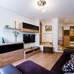 Céntrico Apartamento