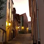Céntrico Apartamento Candás