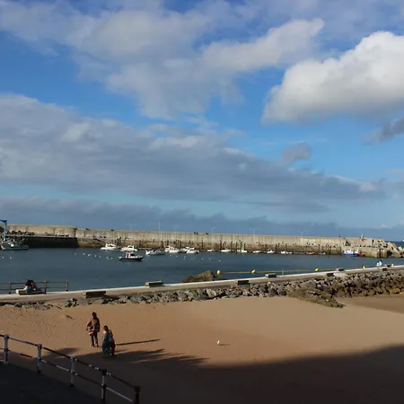 Centrico 公寓 康达