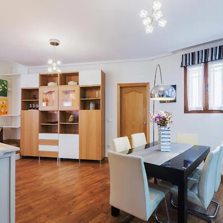 Apartment Centrico