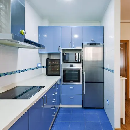 Centrico Apartment Candas