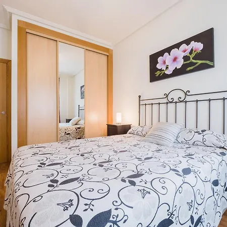Centrico Apartment