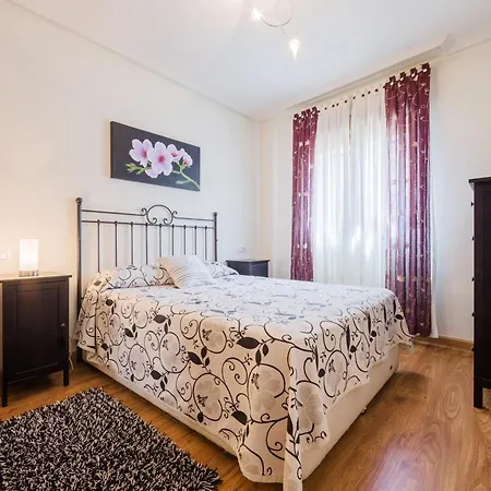 Apartment Centrico *