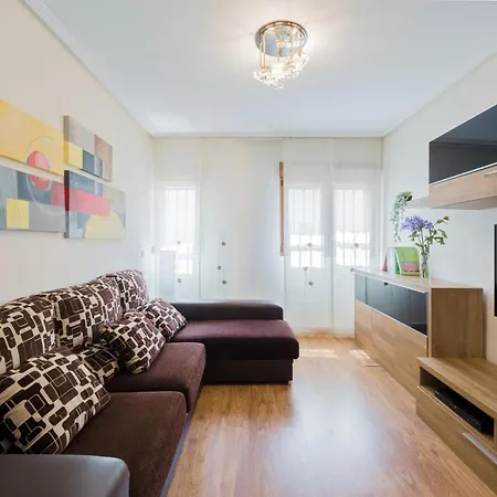 Centrico Apartment *