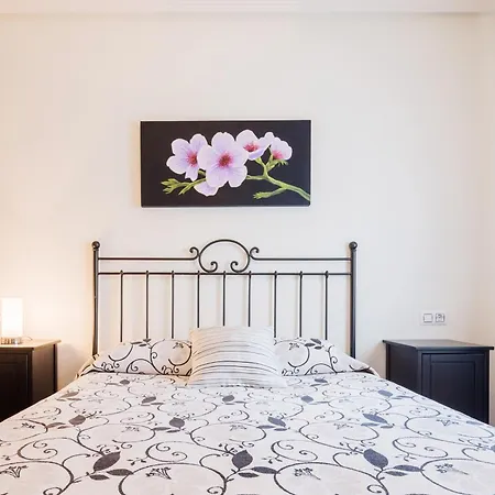 Centrico Apartment