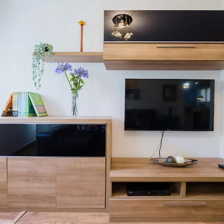 Apartment Centrico