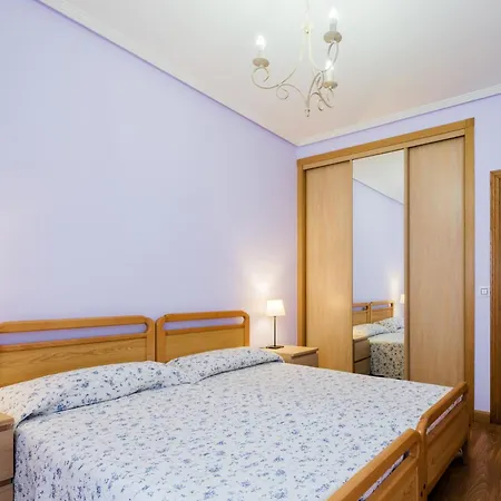 Centrico Daire Candás