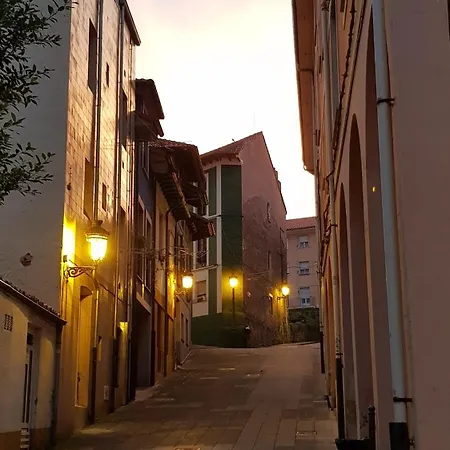 Centrico Daire Candás